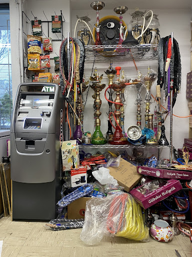 Photo of Damascus Food Market - 942 Hillside Ave, Victoria, BC V8T 2A1